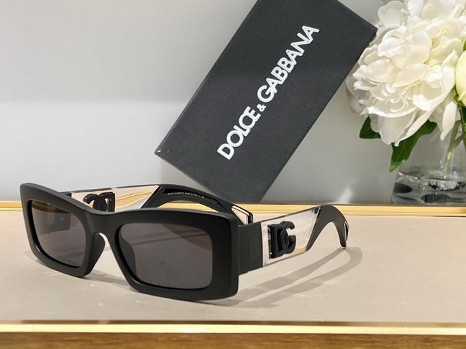 Dolce & Gabbana Sunglasses ID:20230802-51